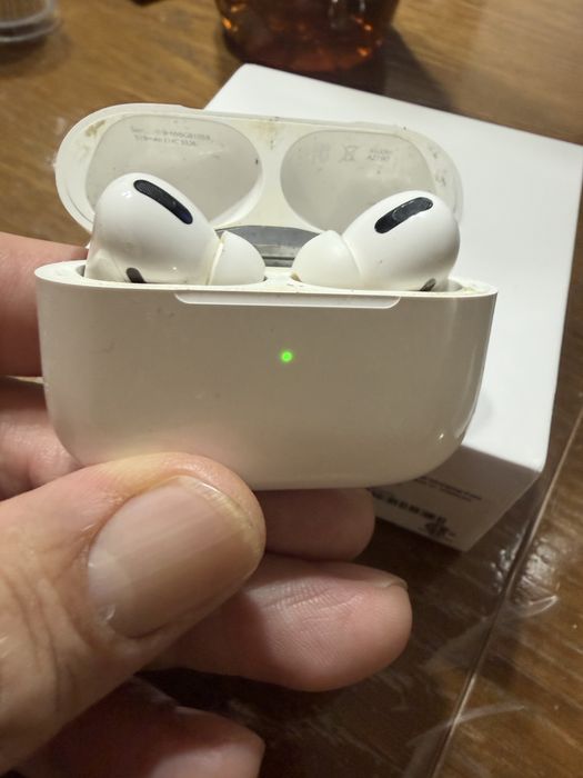 Apple Air pods Pro