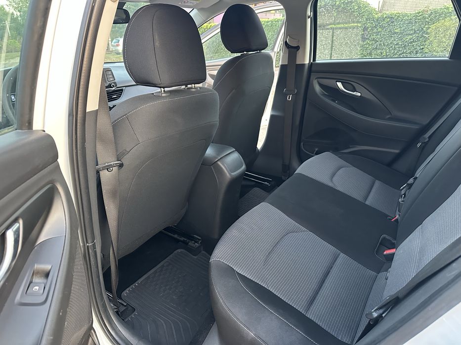 Hyundai i30 2021 1.5
