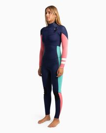 Неопрен костюм за водни спортове - Hurley 3/2mm - размери 6 и 10
