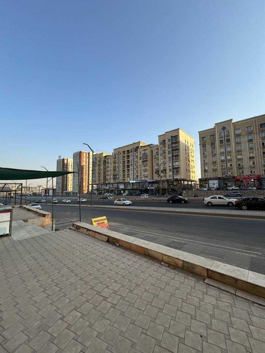 СДАЁТСЯ ПОМЕЩЕНИЕ | Мирзо-Улугбек, ул. Паркентская 140 м²