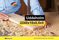 Panza panglica banzic tamplarie Uddeholm 2240x10x0,5x5|Made in Germany