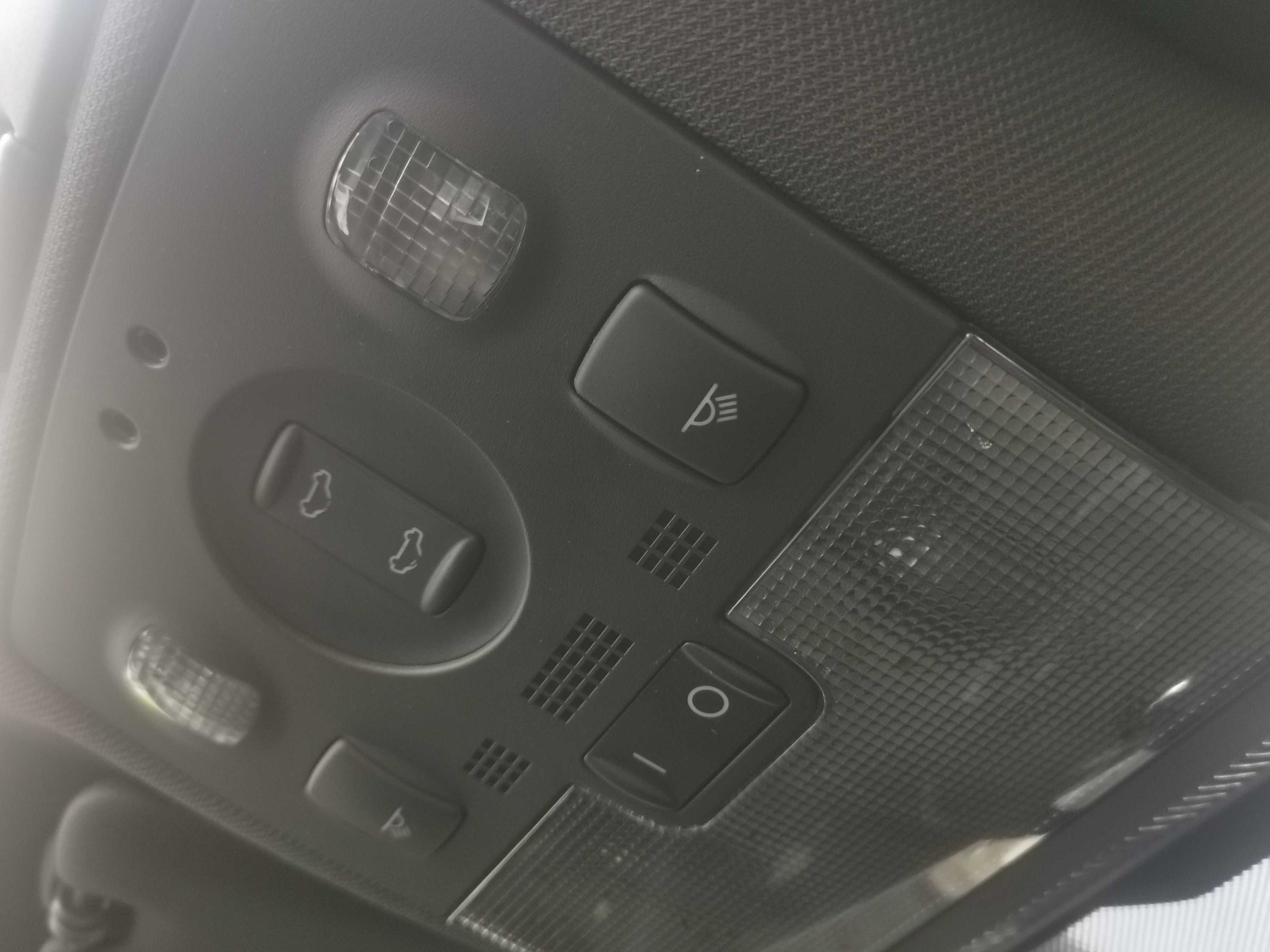 Audi a3 2.0tdi BMM Панорама