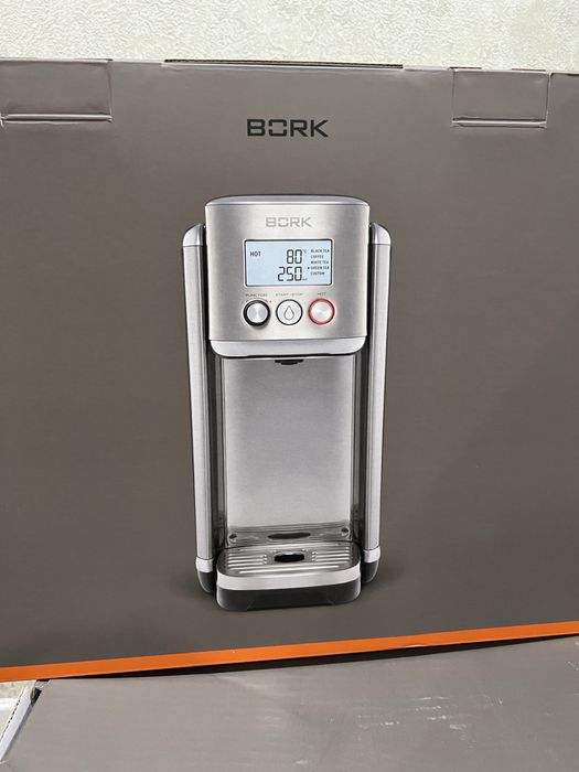 Срочно продаю систему очистки воды К790