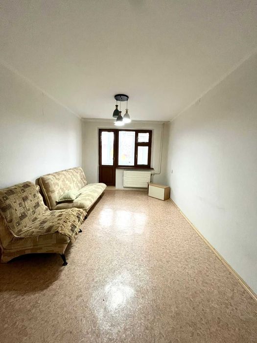 Продаётся 3-х комн квартира в районе проспекта Абулхаир Хана