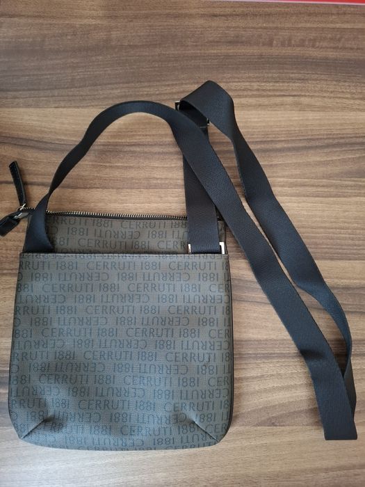 Мъжка чанта Cerruti 1881 Промо  цена !!