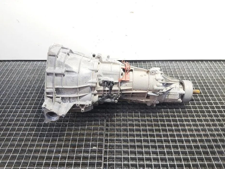 Cutie viteze manuala 6+1 LSE LMA KLV Audi A4 B8 , A5 2.0TDI Quattro