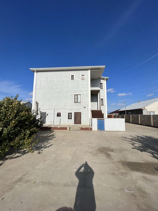 Продается 3х коттедж