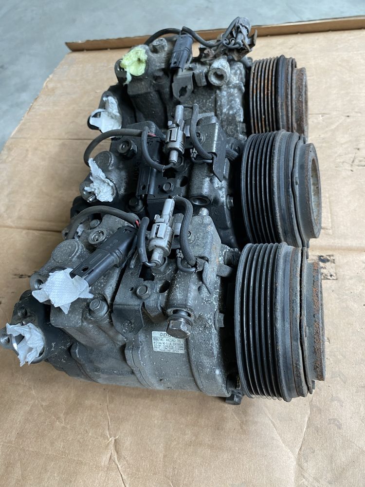Compresoare aer conditionat BMW 2.0/3.0
