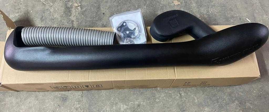 Snorkel Toyota Land Cruiser 100.105 Lexus LX470 Benzina 4.5L 4.7 D4.2