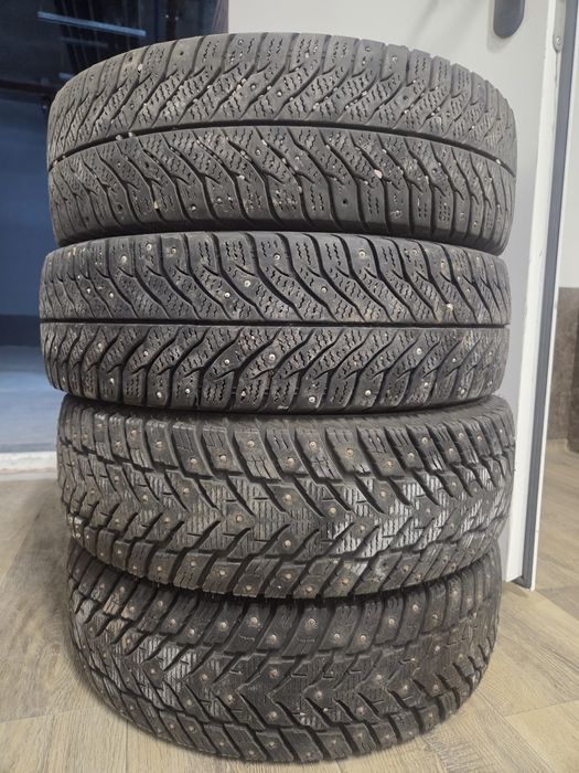 185/70/14 в хорошем состоянии