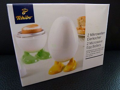 Tchibo 289487 dispozitiv fiert oua la microunde