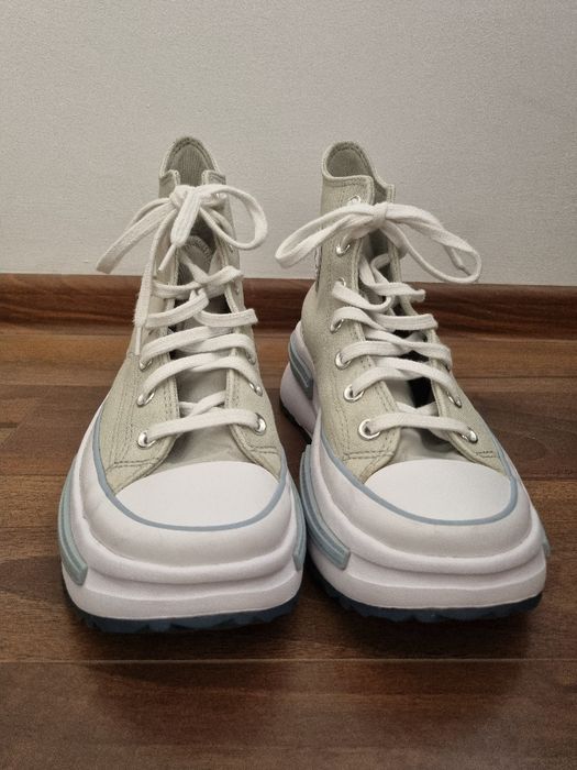 Converse Run Star Legacy