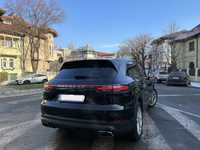 Porsche Cayenne PORSCHE CAYENNE 2018 3.0 V6, 340CP – IMPECABIL – TVA deductibil