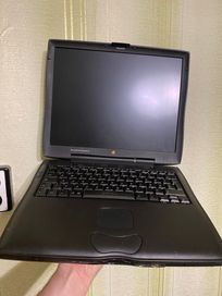 macintosh powerbook g3