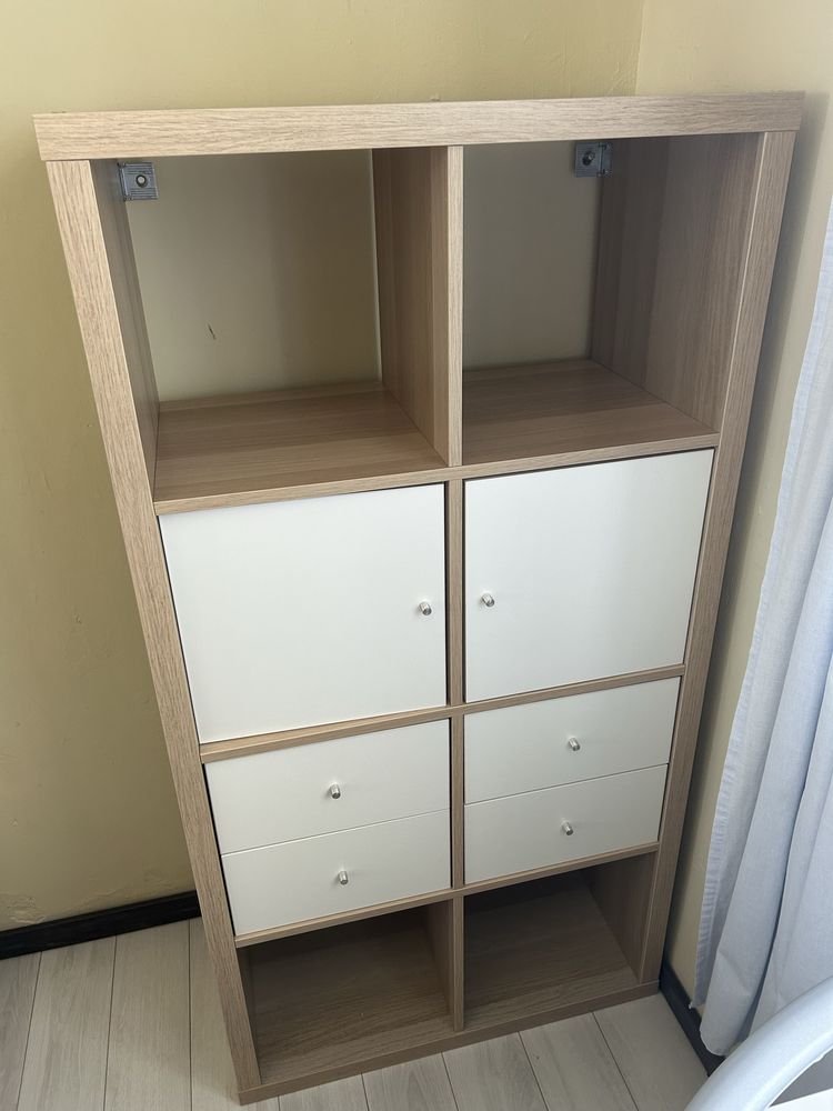 Етажерка KALLAX - IKEA
