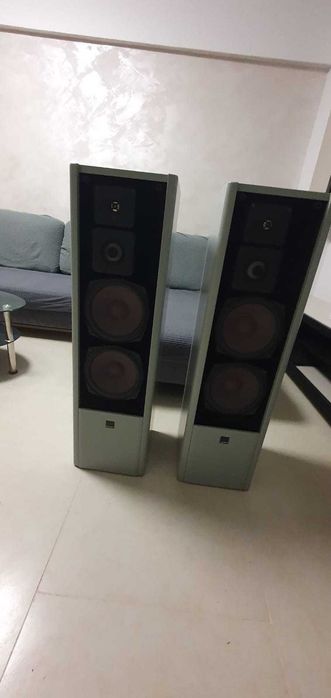 Boxe MB Quart 980 S HI-END