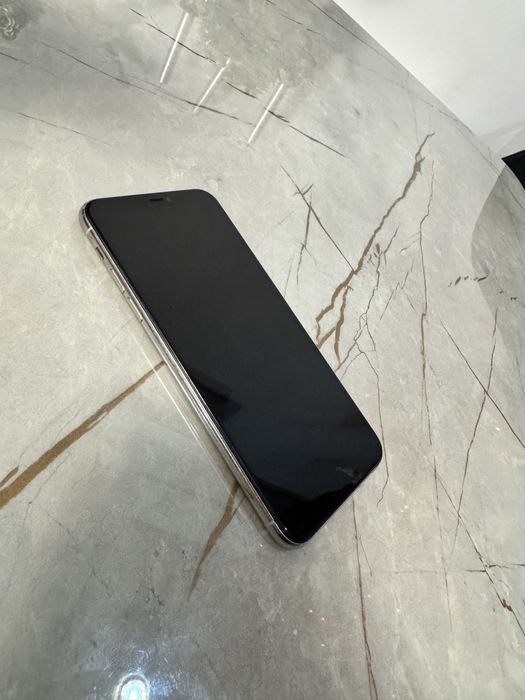 Iphone 11 Pro Max white