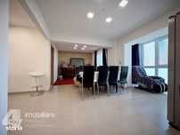 Apartament 4 camere Confectii 110 mp et.1 incalzire in pardoseala