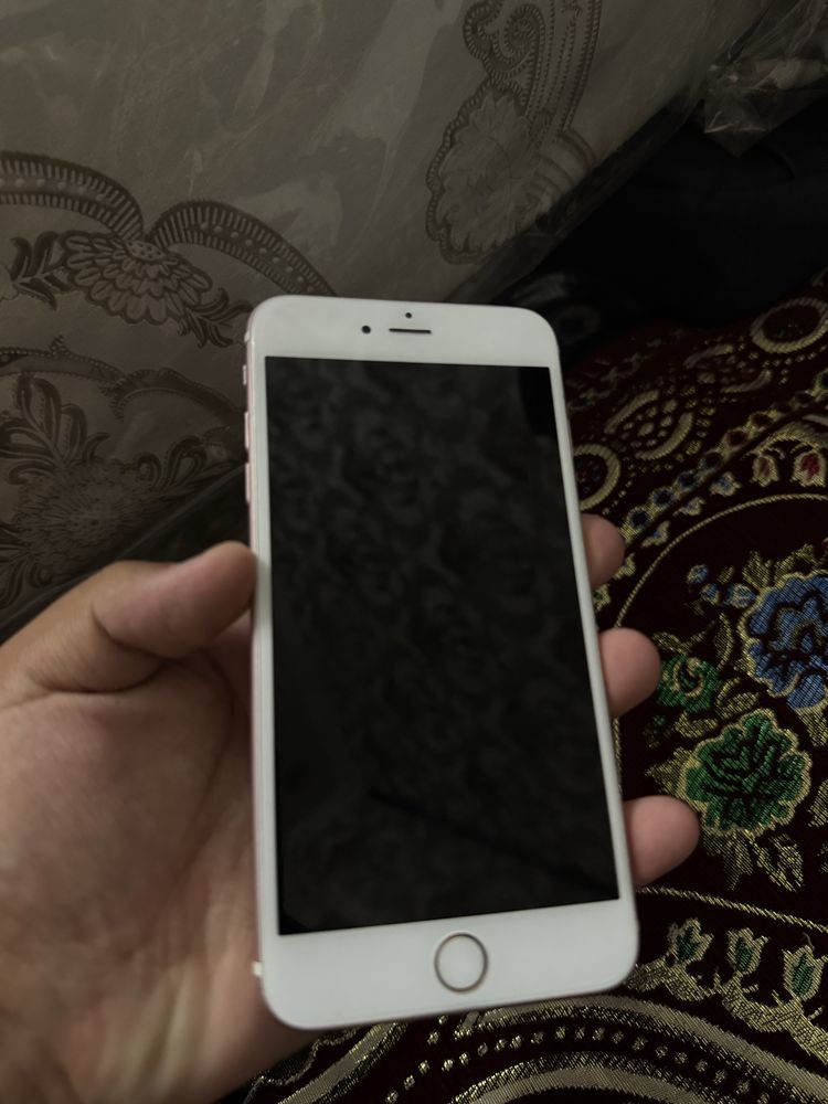 Iphone 6s plus xolati ideal