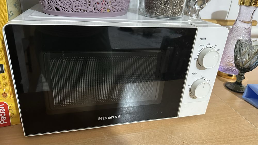 Продам микроволновая печь