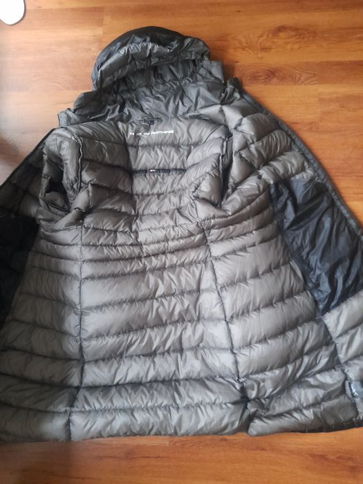 yeti дамско зимно яке L- XL размер.