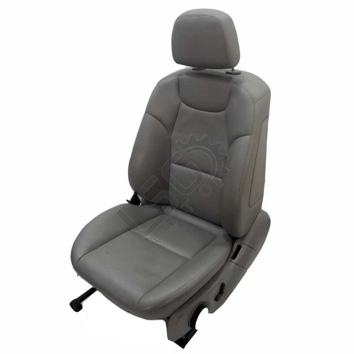 Кожен салон Mercedes-Benz C-Class 204 (W/S/C) 2007-2014 ID: 114782