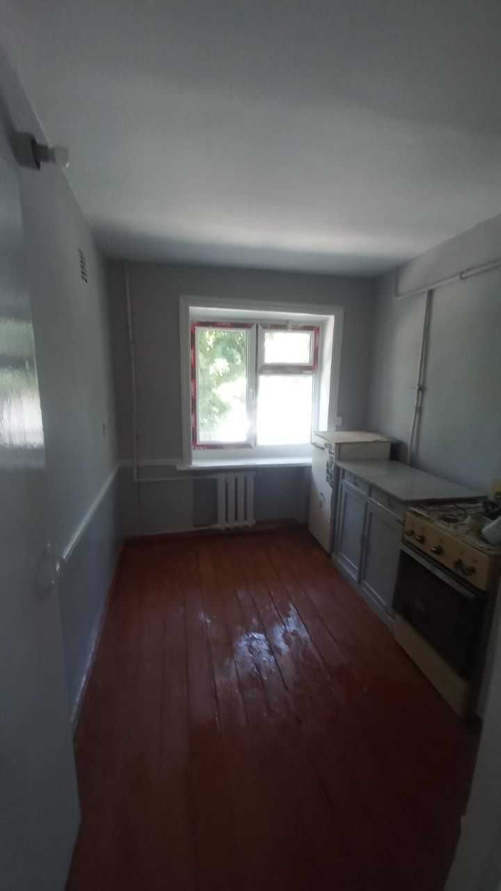 Продаётся 1 ком квартира