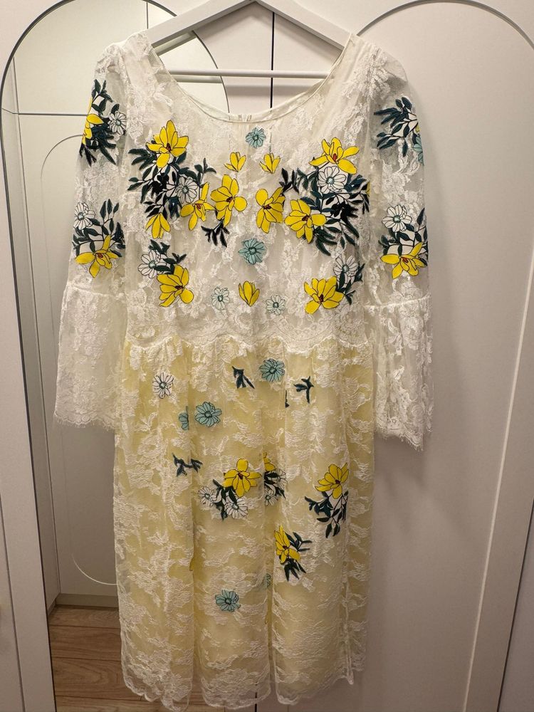 Rochie Rhea Costa, Marime 42