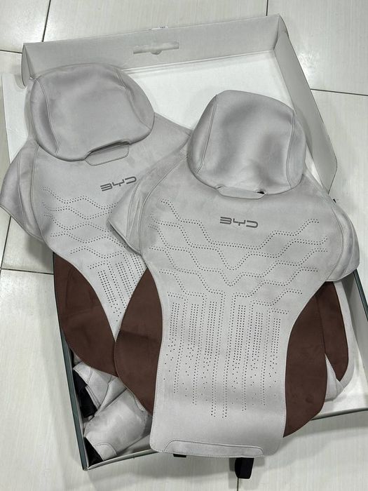 Byd avto chexol  авто чехлы byd nakidka