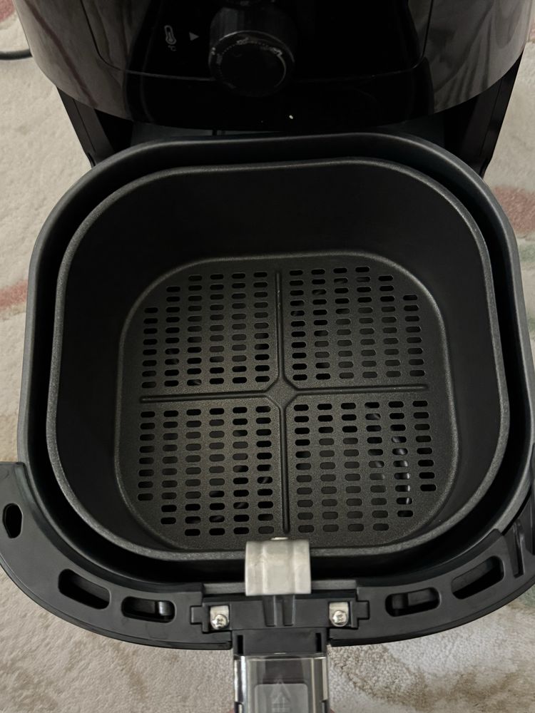 Philips airfryer
