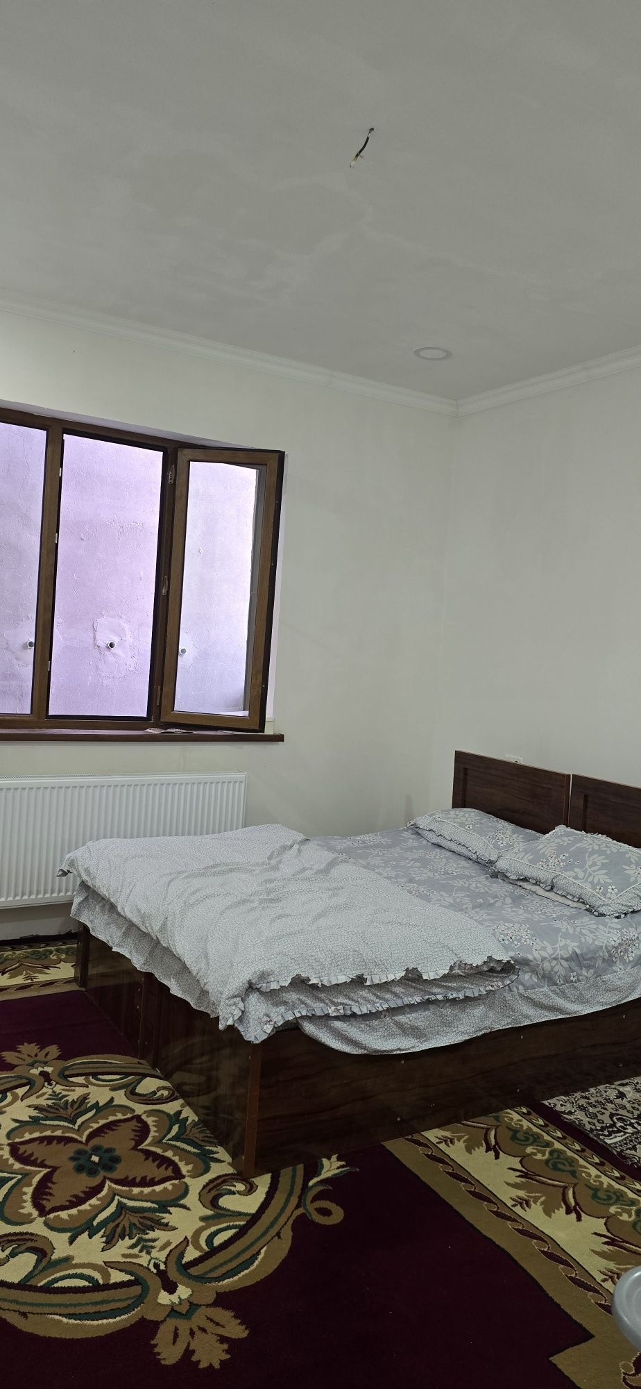 Кибрай 3с.5хона.