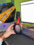 Hyperx Cloud 3 lll sotiladi juda kam ishlatilgan pravodnoy