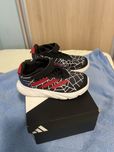 Маратонки ADIDAS MARVEL SPIDERMAN 27 номер за момче