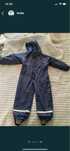 Combinezon marime 98-104