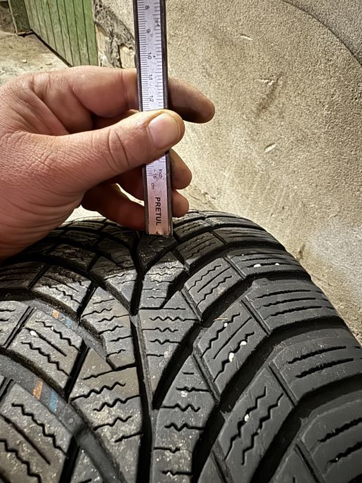 Джанти Dezebtс гуми goodyear 16 5 112