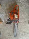 Vând Husqvarna 372 XP