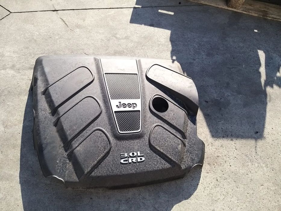 Capac motor 3.0 crd jeep grand cherokee 4 wk wk2 04627157 99401250a