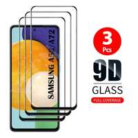 Folie sticla securizata compatibil Samsung A22 / A32 / A52 / A72 / A53
