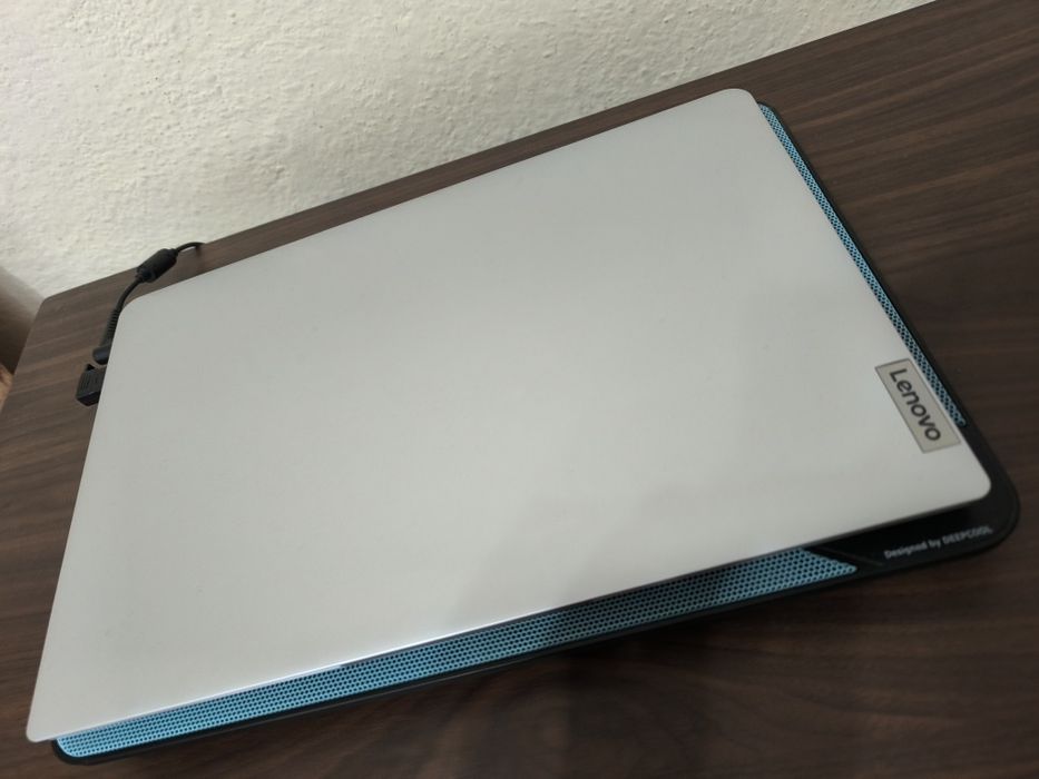 Лаптоп Lenovo IdeaPad 1 + БЕЗПЛАТНА подложка за охлаждане Deepcool