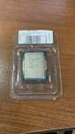 Процессор core i3 12100