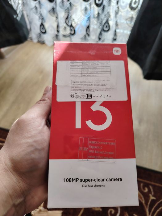 Motorola moto g05 Redmi 13 si Zte blade v70 vita