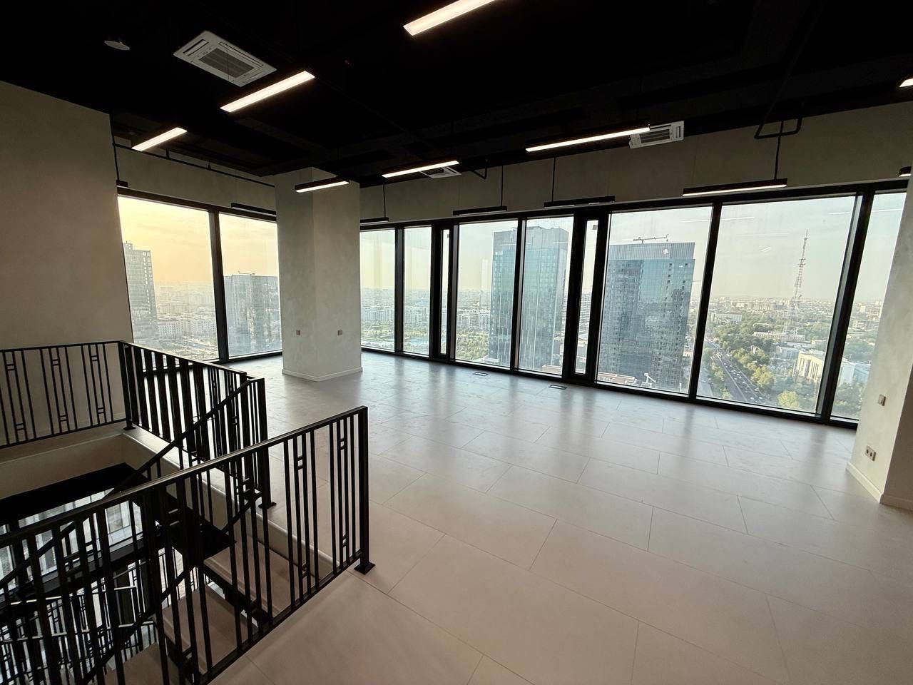 Сдается помещение в NestOne 247м²