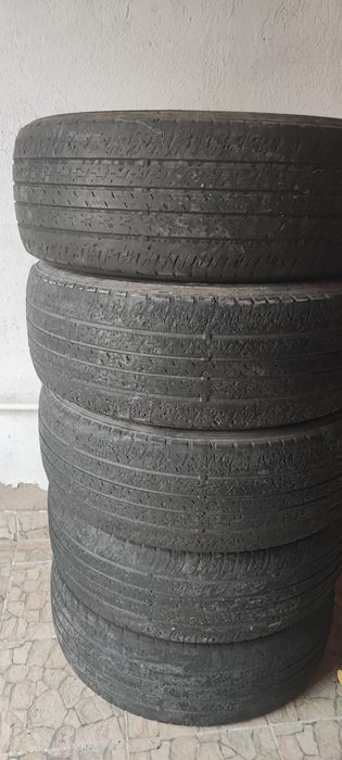 Шины Dunlop ST30
