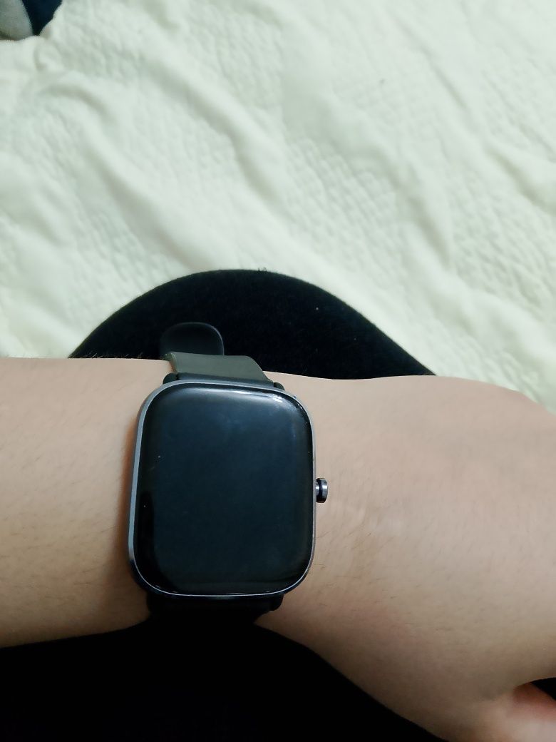 Amazfit смарт часы