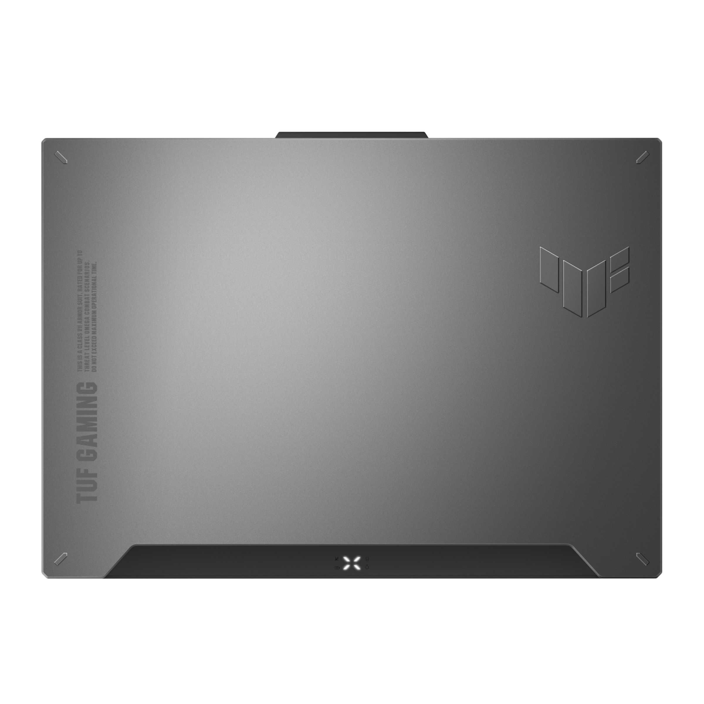 & Ноутбук ASUS TUF F15  15.6 FHD/I7 13620H/DDR5 16GB/512GB/RTX4070 8GB