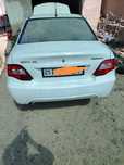 Nexia2 1.6donc 2009