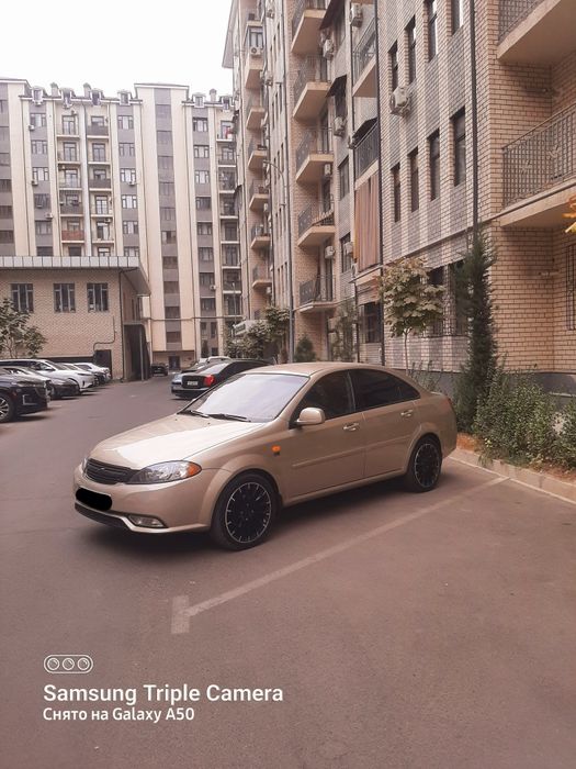 Gentra evro 2015 avtomat