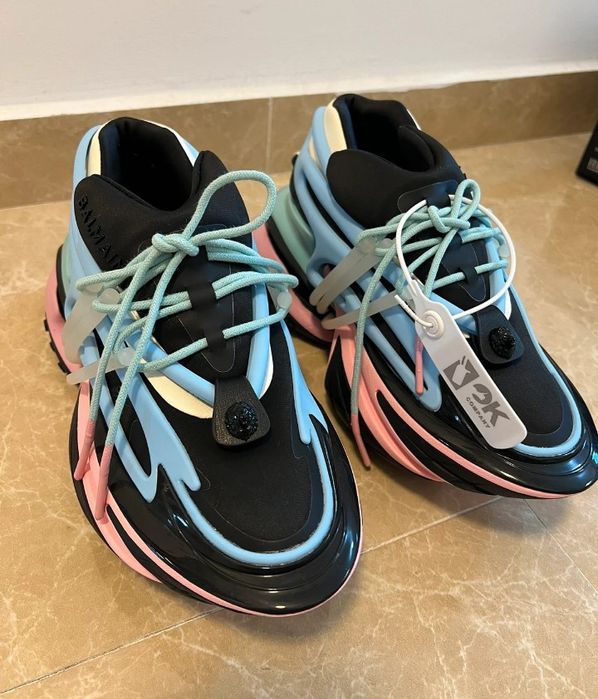 Balmain calitate premium! Full box