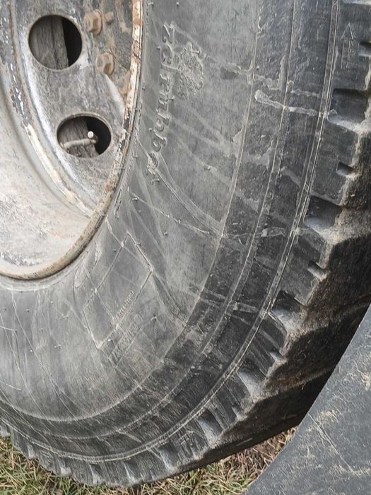 MAN TGX 440 2008 volvo scania iveco