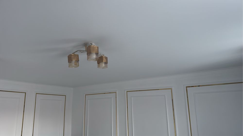 Ремонт квартира дом коттедж